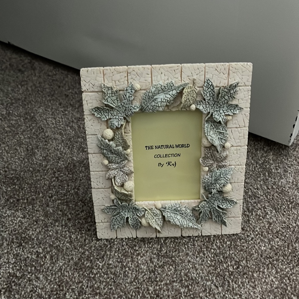 2 1/2 x 4 Raj Frame - Picture 3 of 6